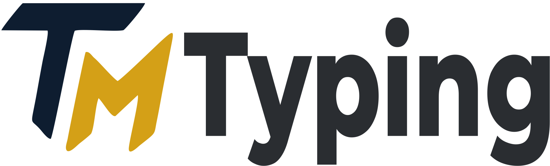 TM Typing
